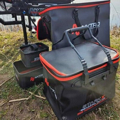 Nytro Handtasche zum Angeln