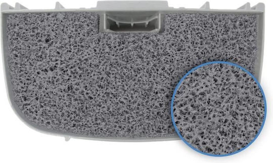 Fluval Nitrite Foam 106/107 206/207 3 Pack