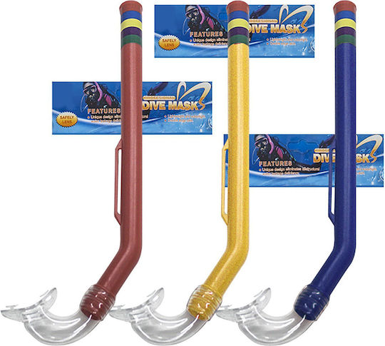Summertiempo Summertiempo Schnorchel 9080 Schnorchel