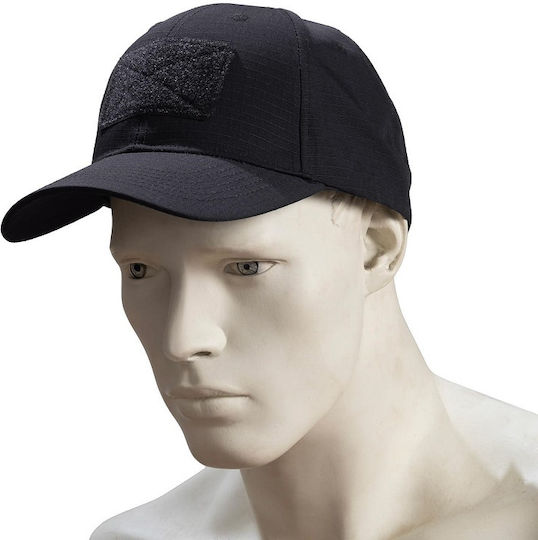 Survivors Hunting Hat Black