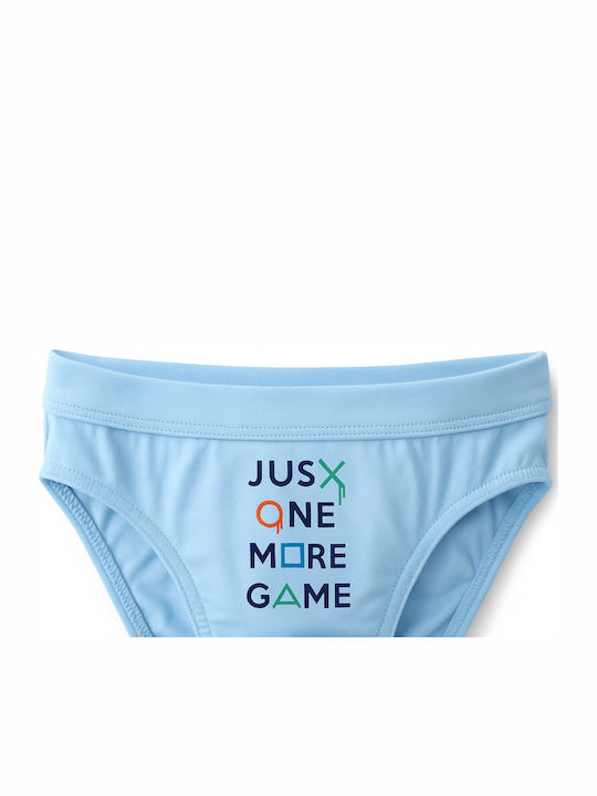 Pretty Baby Kinder-Slip Just One More Game