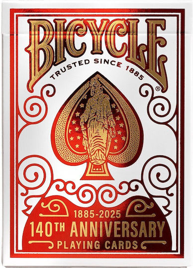 Bicycle 104th Anniversary