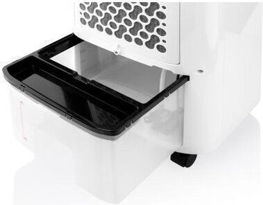 ETA Air Cooler 65W с Дистанционно Бежов