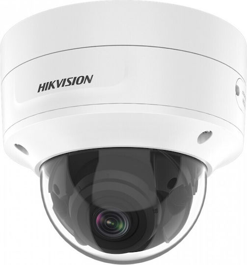 Hikvision DS-2CD2746G2-IZS(C) IP Surveillance Camera Full HD+ 4MP Waterproof with Lens 2.8-12mm