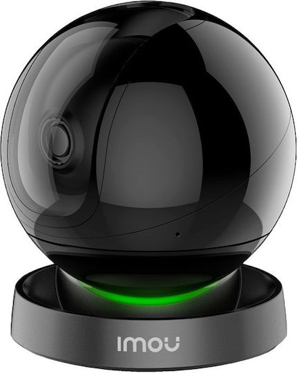 Imou REX 3D IP Surveillance Camera Wi-Fi Full HD+ 3MP with Two-Way Communication and Lens 3.6mm