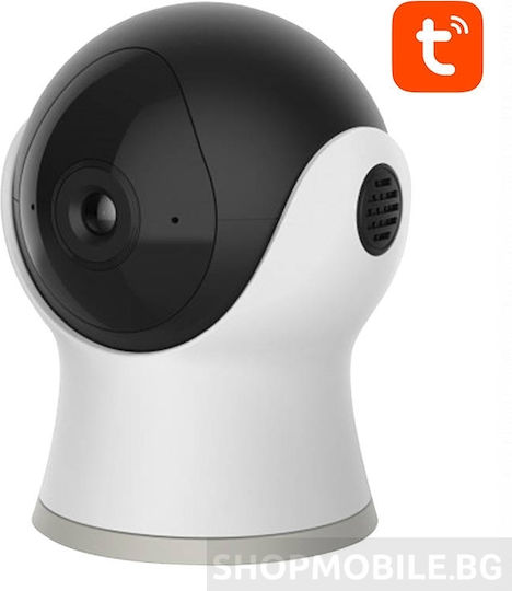 Laxihub M2-TY IP Cameră de Supraveghere Wi-Fi Full HD 1080p