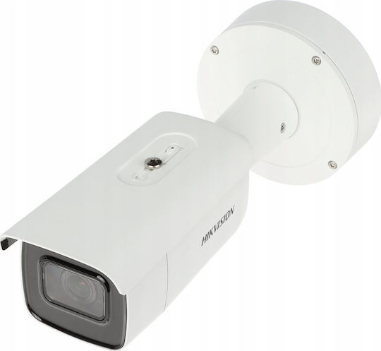 Hikvision DS-2CD2626G2-IZS(D) IP Cameră de Supraveghere Full HD 1080p Rezistentă la apă cu Lentilă 2.8-12mm