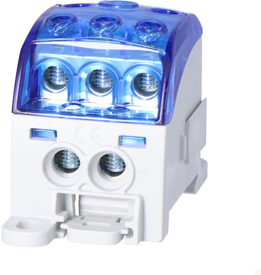 Simet Power Distribution Block 81650003