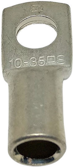 Ergom Terminal de cablu E12KA-01050104500