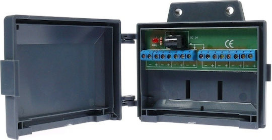 Delta Connector LZ-1