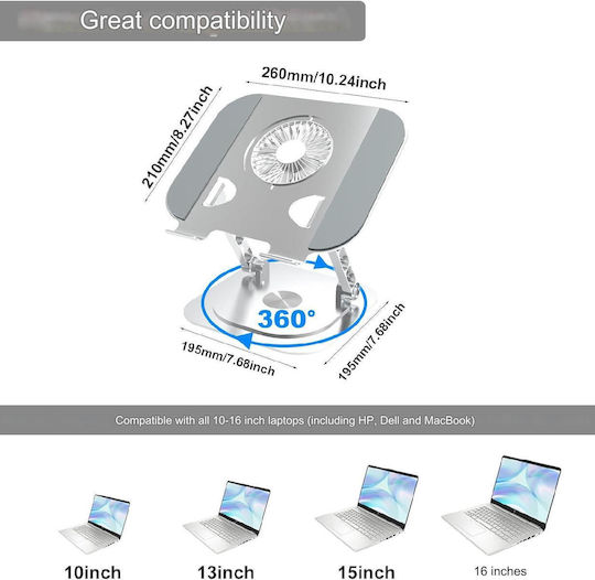 Suport Pentru Laptop