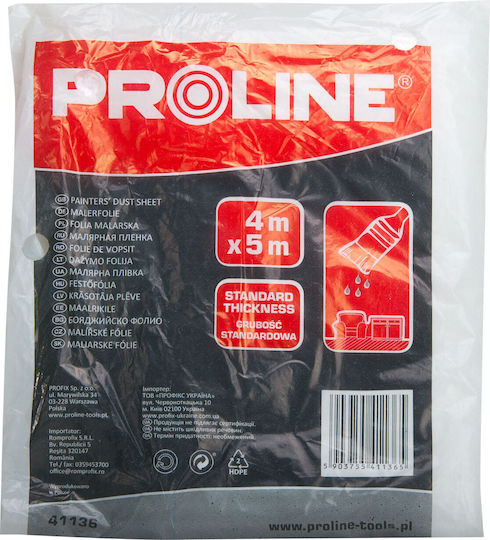 Proline Νάυλον Βαφής