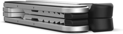 MISURA Stand pentru Laptop Argintiu
