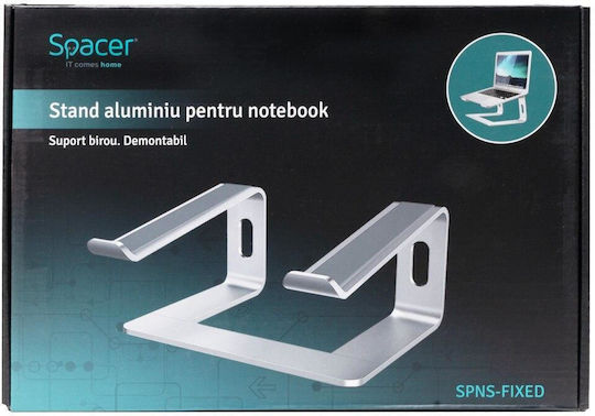 Spacer Stand für Laptop bis zu 15.6"