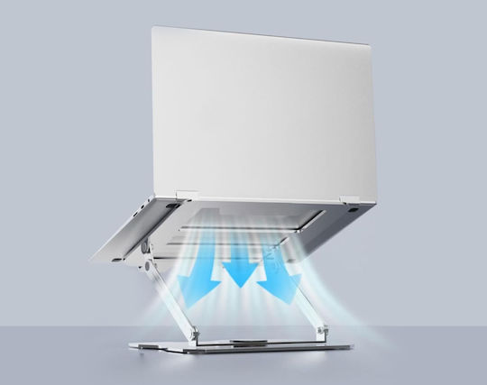 Tabelle für Laptop bis zu 13" Gray