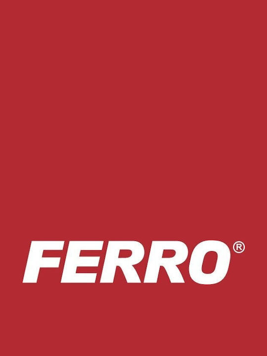 Ferro Mixing Sink Faucet Black