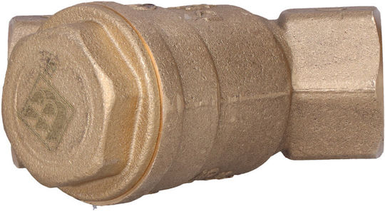 Valvex Filter Messing 1/2" 3900100