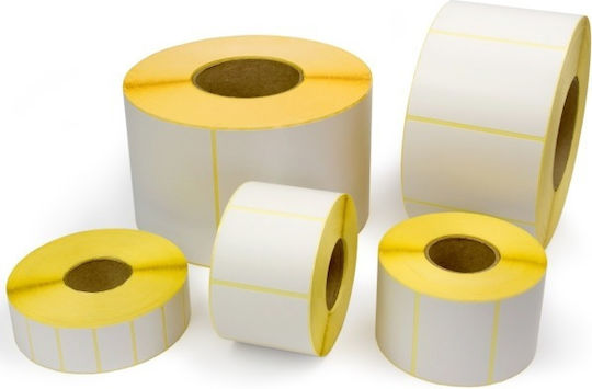 Emerson 2500 Selbstklebende Etikettenrollen 32x20mm 1Stück