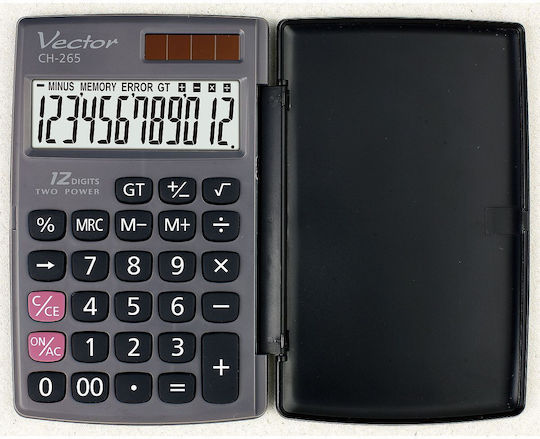 Vector Taschenrechner 1Stück