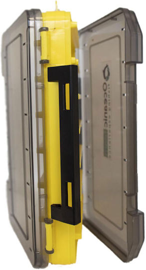 Oceanic Lw-320 Yellow Large Κωδ.14142