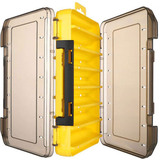 Oceanic Lw-320 Yellow Large Κωδ.14142
