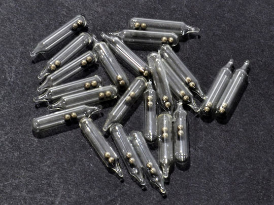 Σφαιριδια Jlc Rattle Size S 12 Pcs