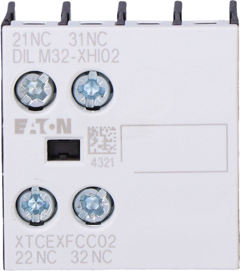 Eaton Smart Switch 6A