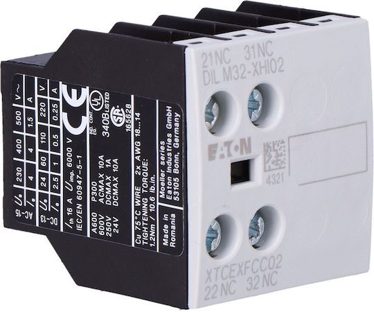 Eaton Smart Switch 6A