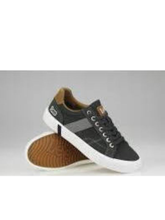 Ανδρικά Sneakers Μαύρα