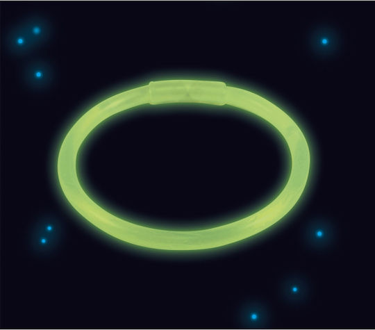 Amscan Glow Stick for Party with Theme "Football" from Plastic M9902324