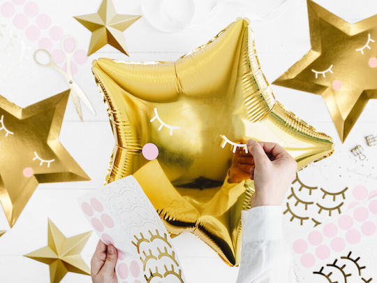 PartyDeco 48533 Парти аксесоари NP1