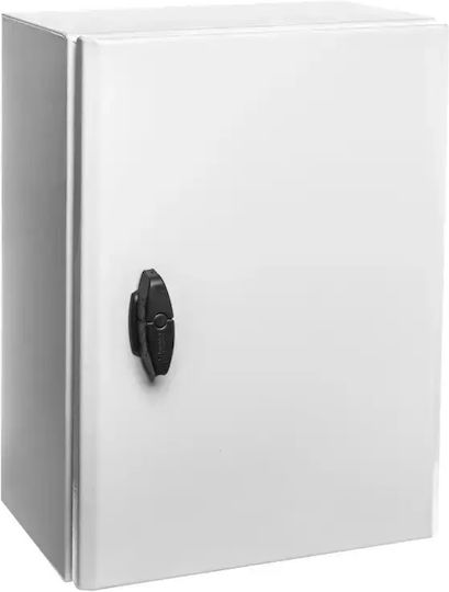 Schneider Electric Wall mounted Waterproof Fuse Box W400xH300xD200mm
