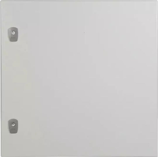 Eaton Wall mounted Waterproof Fuse Box W600xH600xD250mm