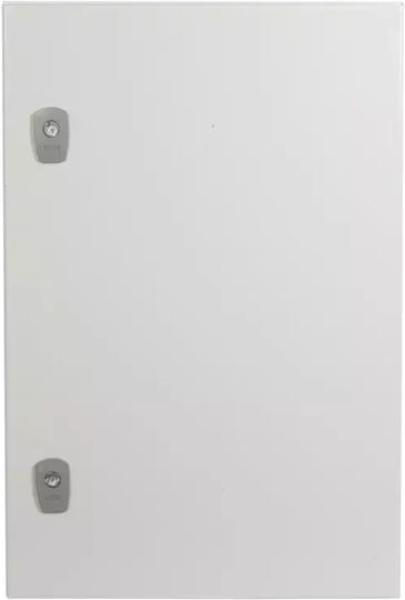 Eaton Ηλεκτρολογικός Πίνακας Επιτοίχιος, Στεγανός Π600xΥ400xΒ200mm