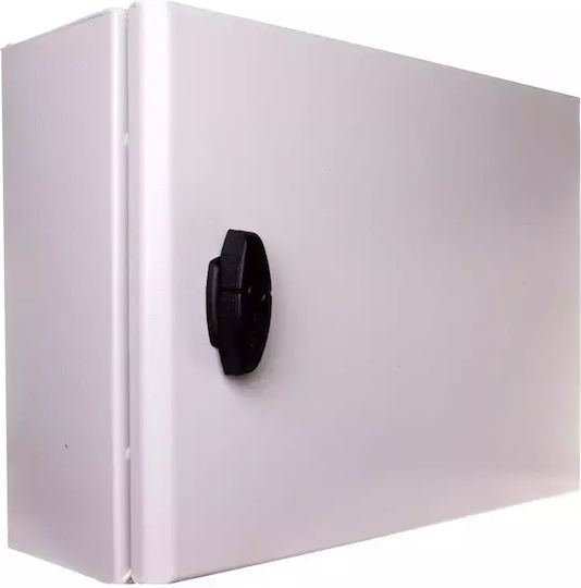 Schneider Electric Wall mounted Waterproof Fuse Box W300xH400xD150mm
