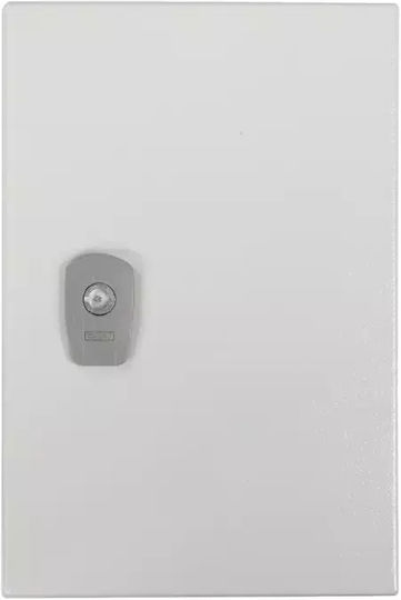 Eaton Wall mounted Waterproof Fuse Box W300xH200xD150mm