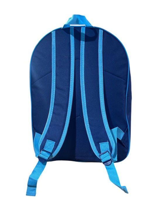 Sonic Hedgehog Backpack 40cm 8435631345961