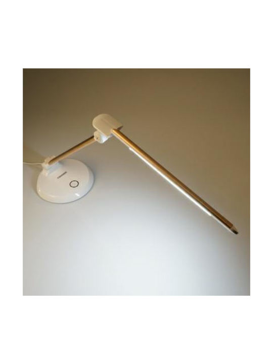 Tiross Iluminat de Birou LED Tiross Iluminat de Birou LED