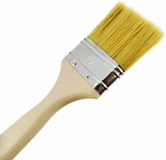 AWTools Πινέλο Βαφής Ίσιο 102mm