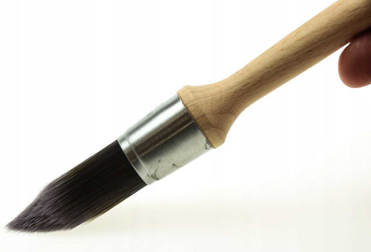 Motive V-pro Round 21mm 050 597 Round Brush Stripes