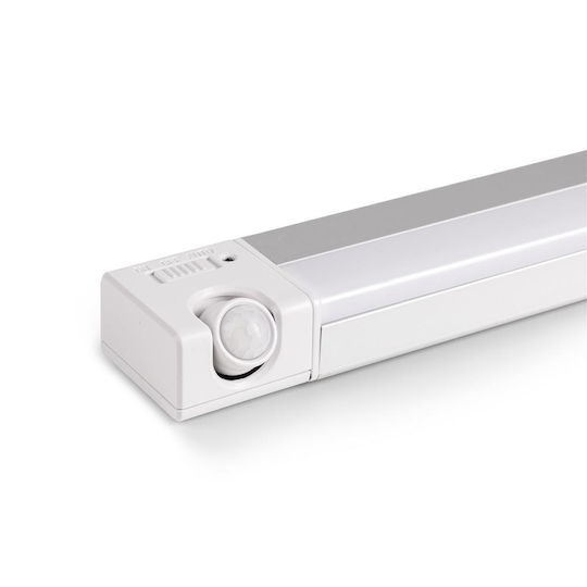 Avide LED Light for Cabinets with Battery Powered and Motion Sensor 1pcs