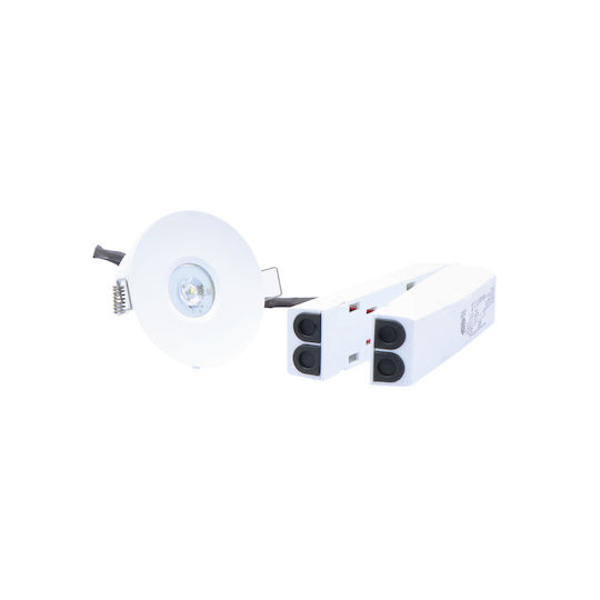 Awex LED Notausgangsleuchte 1Stück