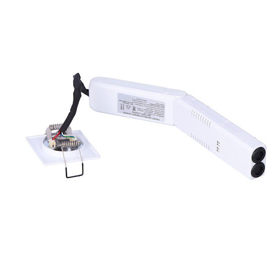 Awex Exit Emergency Light 1pcs