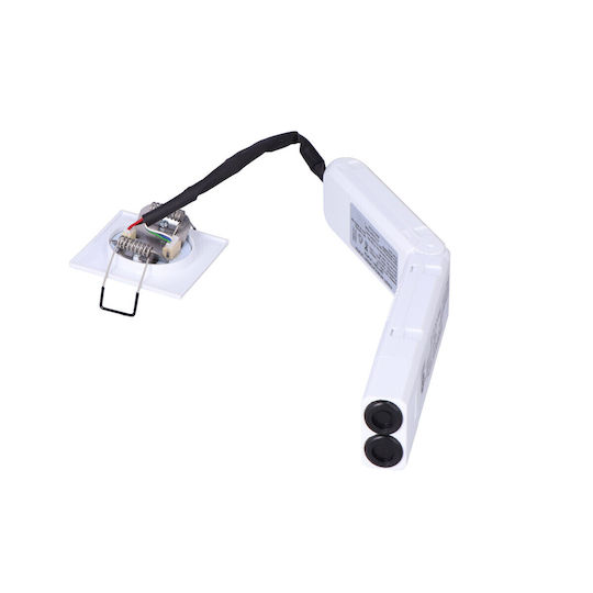 Awex Exit Emergency Light 1pcs