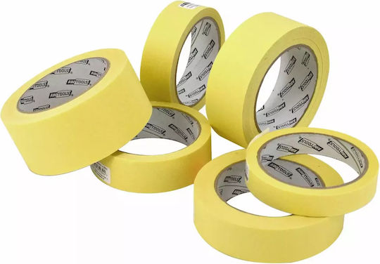 AWTools Papierband AW26204 48mm x 25m