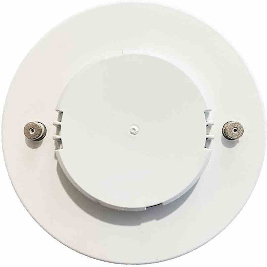 Eko Light Bec LED 11W pentru Soclu GX53 Alb natural 1055lm