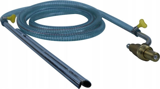 Set de hidrocurățare Karcher Hd Hds Kranzle 250 Bar Furtun 3 M