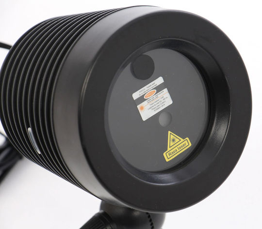 Proiector de Crăciun Laser Electricitate cu Telecomandă