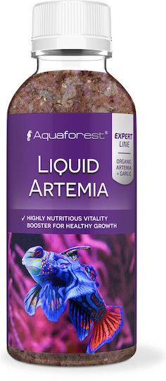Aquaforest Συμπλήρωμα Καλίου/Φωσφόρου/Ιχνοστοιχείων (Ανάπτυξης) 250ml