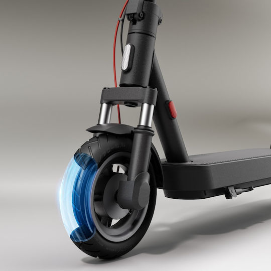 Xiaomi Scuter Electric 5 Trotinetă Electrică Pentru Copii Cu Viteză Maximă 25km/h Și Autonomie 60km În Culoare Neagră